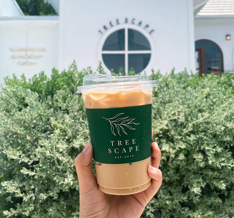 ร้านกาแฟพัทยา