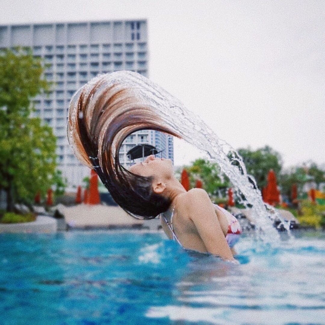 แคทรียา อิงลิช