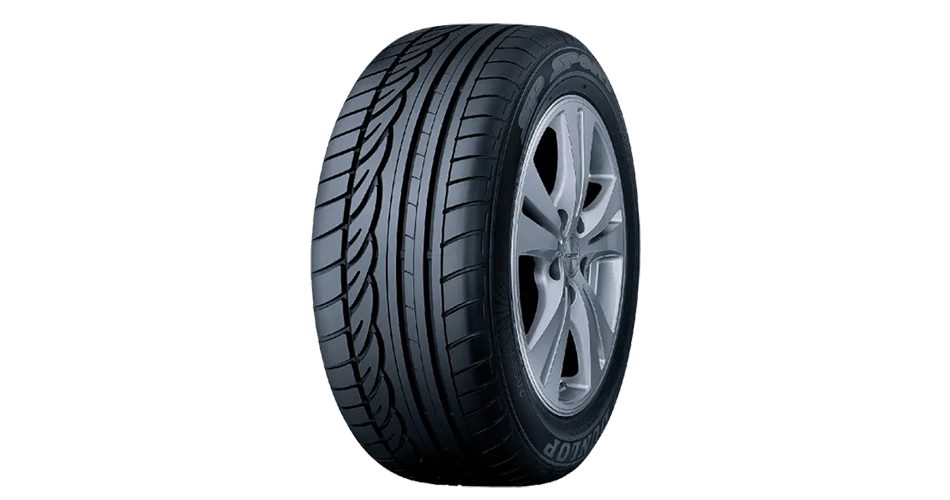 Dunlop SP SPORT