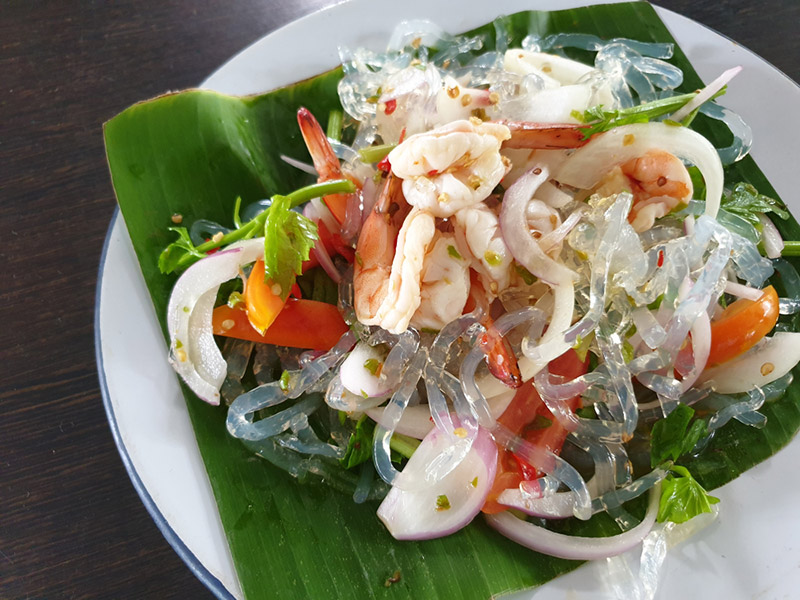 อาหารคีโต