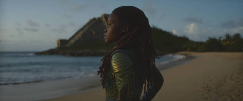 Black Panther : Wakanda Forever