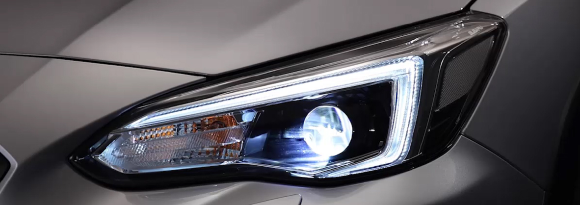 Subaru XV EyeSight 2022