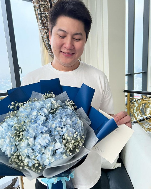 ไฮโซกี้ สราวุธ