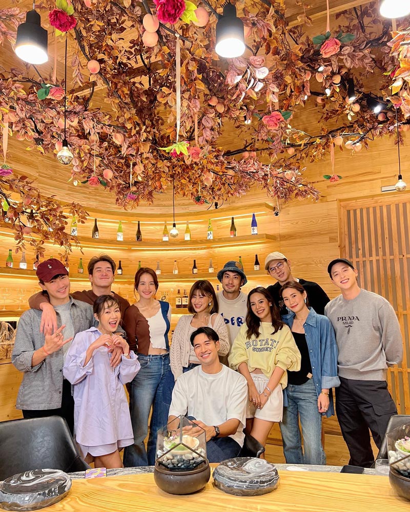 เจมส์ จิรายุ