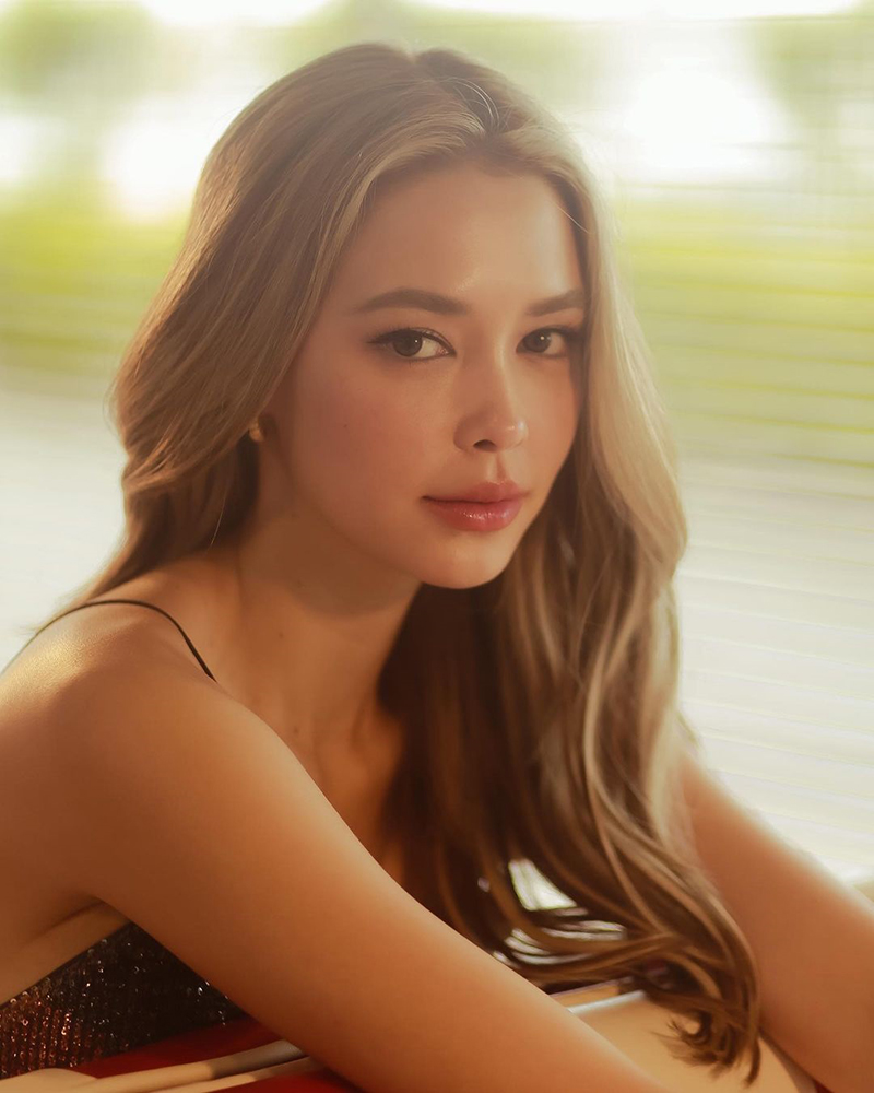 แพทริเซีย กู๊ด