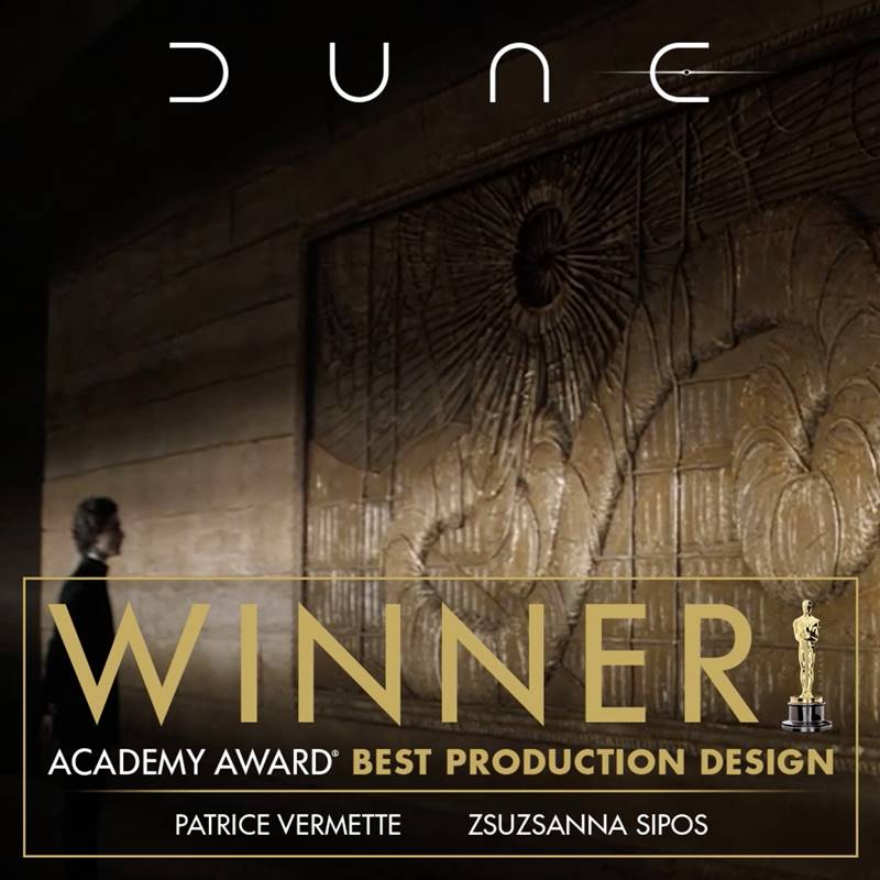 Oscars 2022