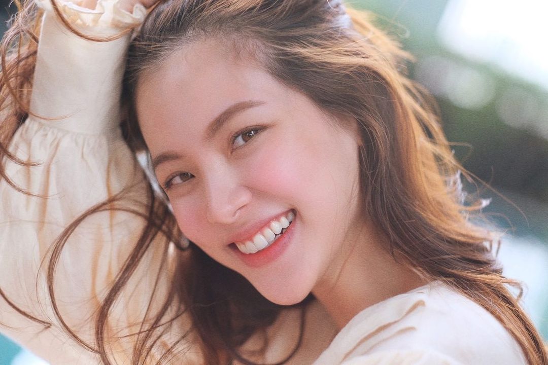 ใบเฟิร์น พิมพ์ชนก