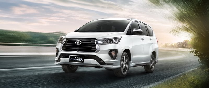 toyota innova