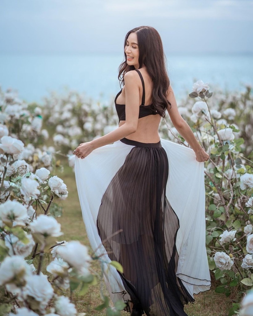 เบนซ์ ปุณยาพร