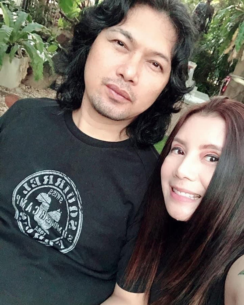 กานต์ วิภากร เสก โลโซ