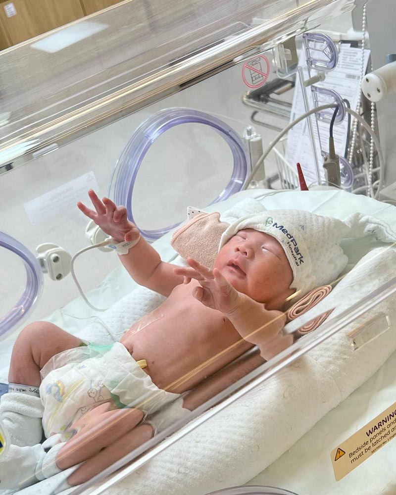 ลูก บอส ณัชพงศ์พล