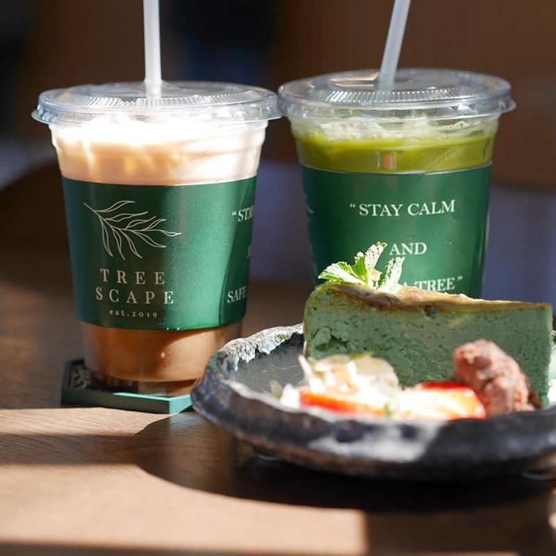 ร้านกาแฟพัทยา