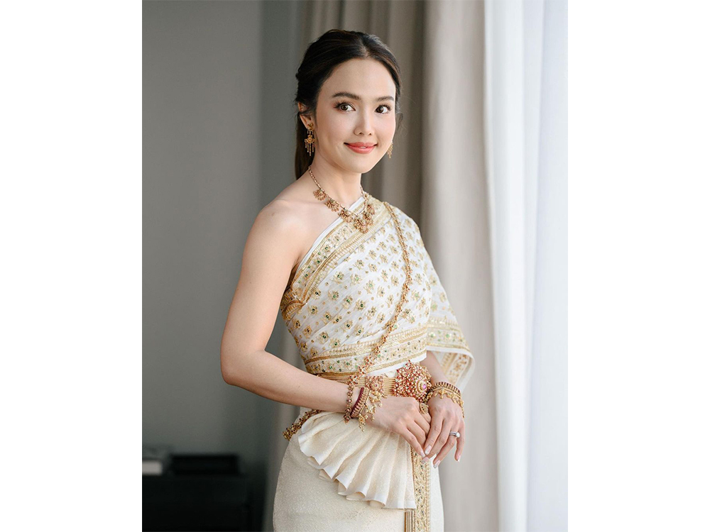 จอย ชลธิชา