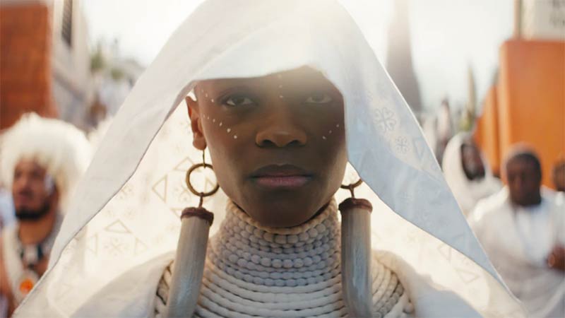 Black Panther : Wakanda Forever