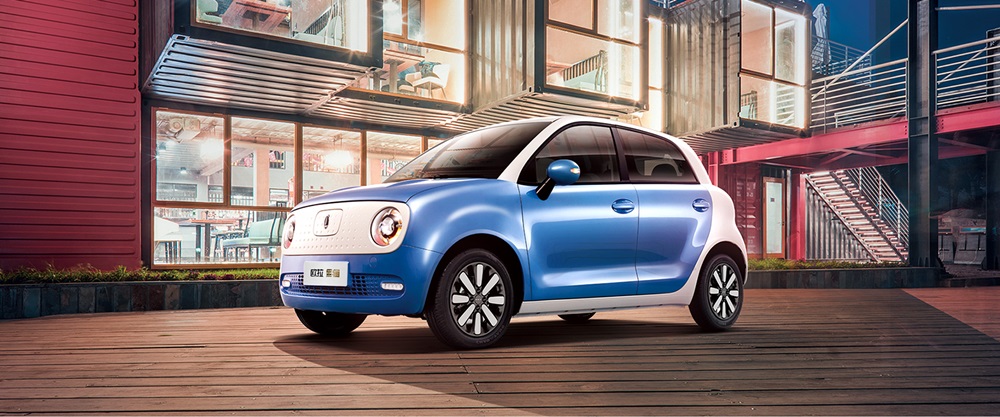 Great Wall Motors