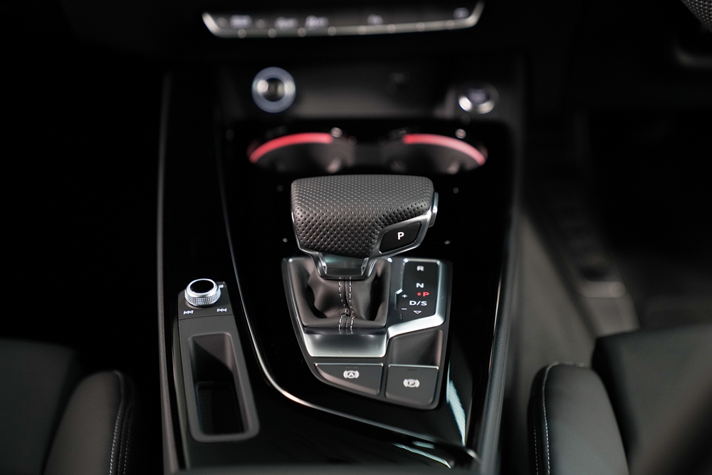 audi a4 avant 2020