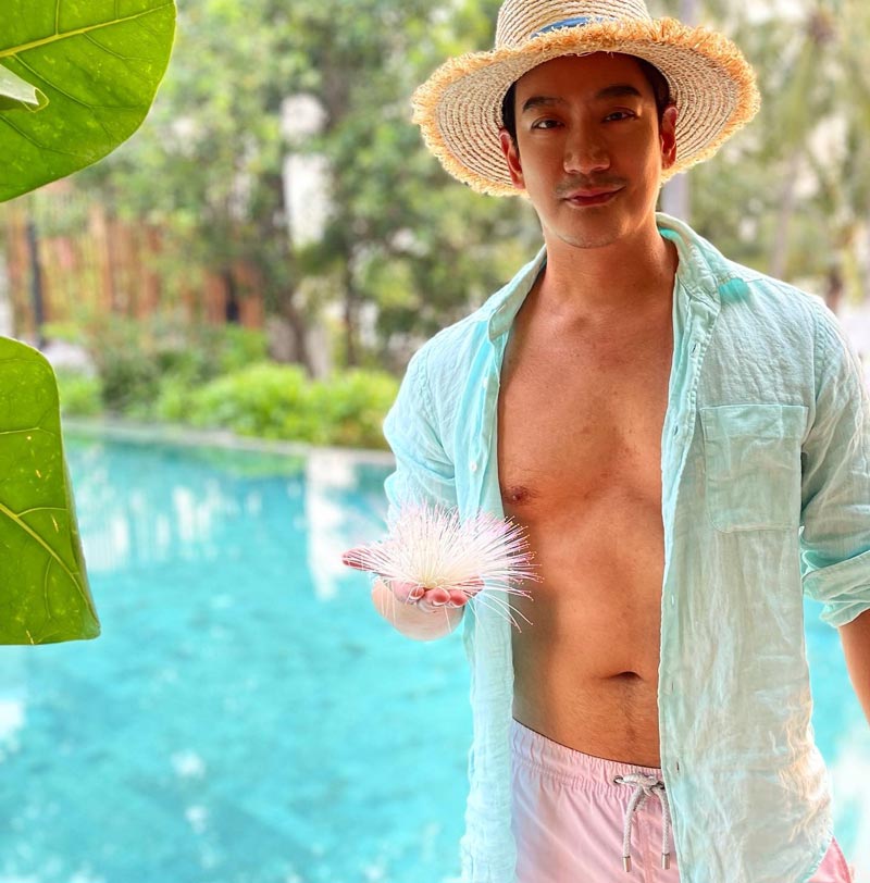 หมอโอ๊ค สมิทธิ์