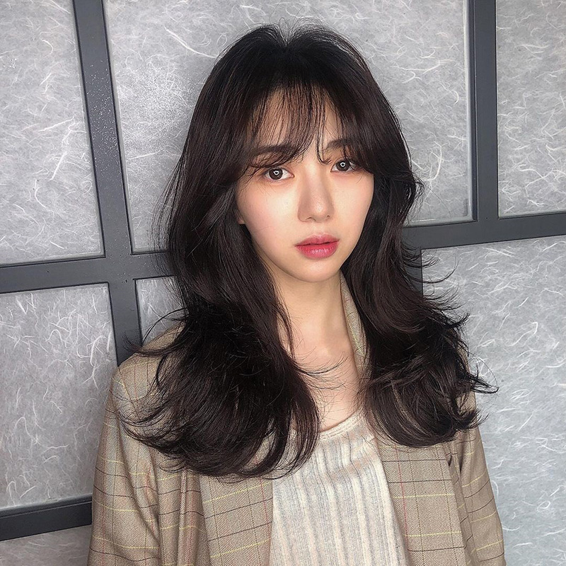 มินอา อดีตสมาชิก AOA