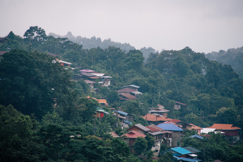 เที่ยวหน้าหนาว