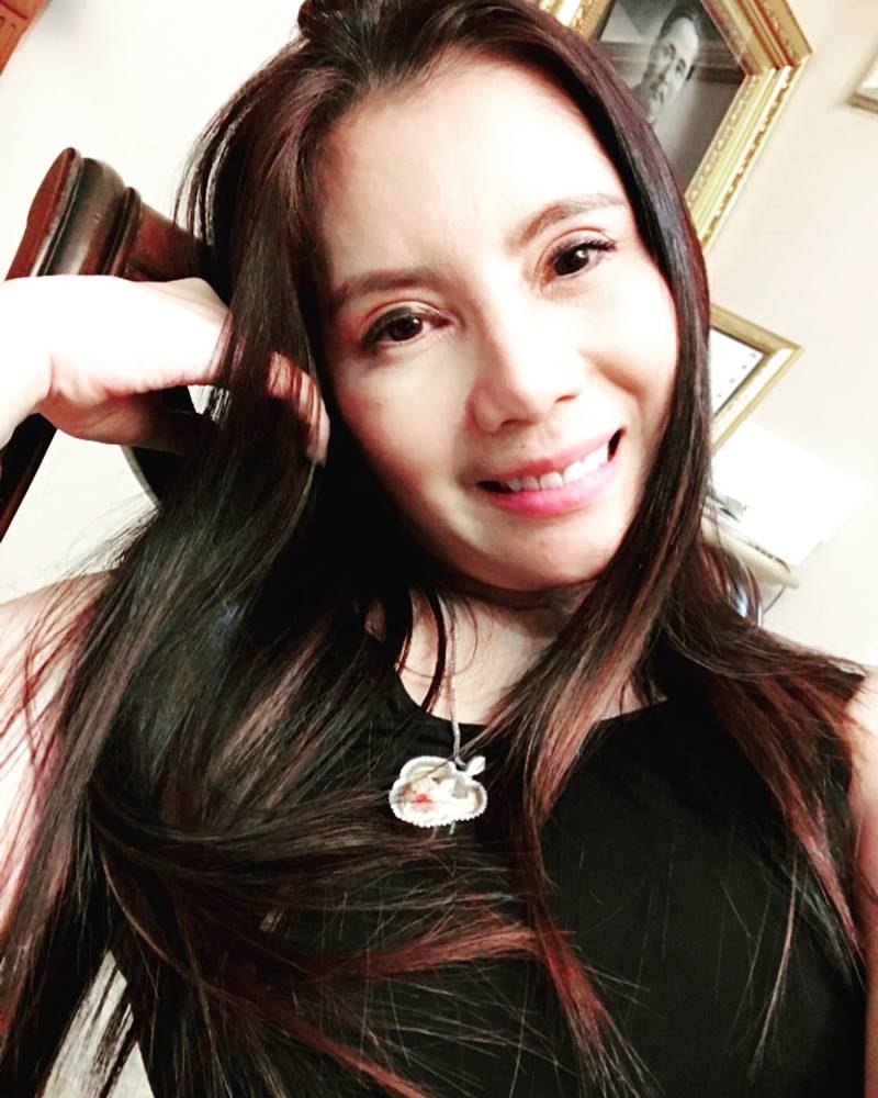 กานต์ วิภากร แม่แตงโม