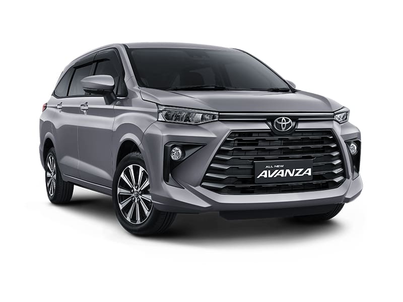 Toyota Avanza 2022