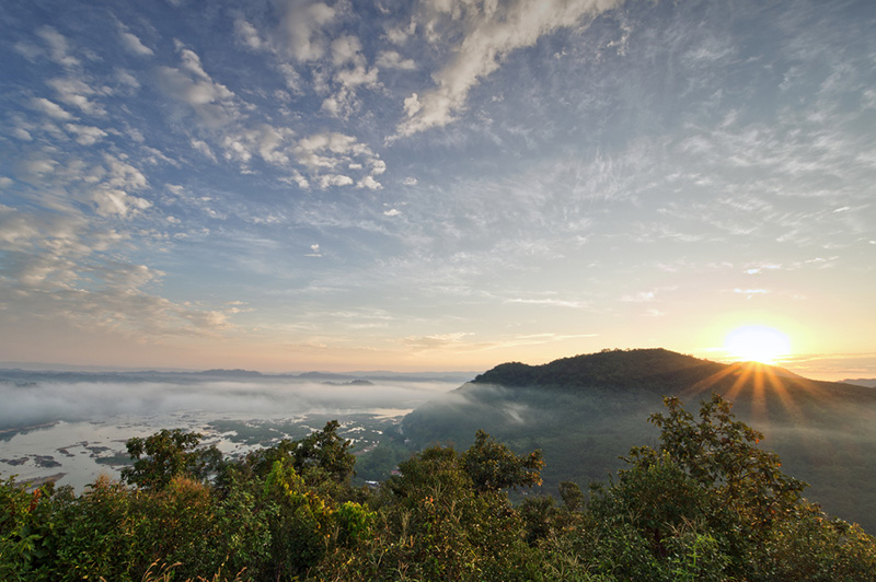 เที่ยวหน้าหนาว