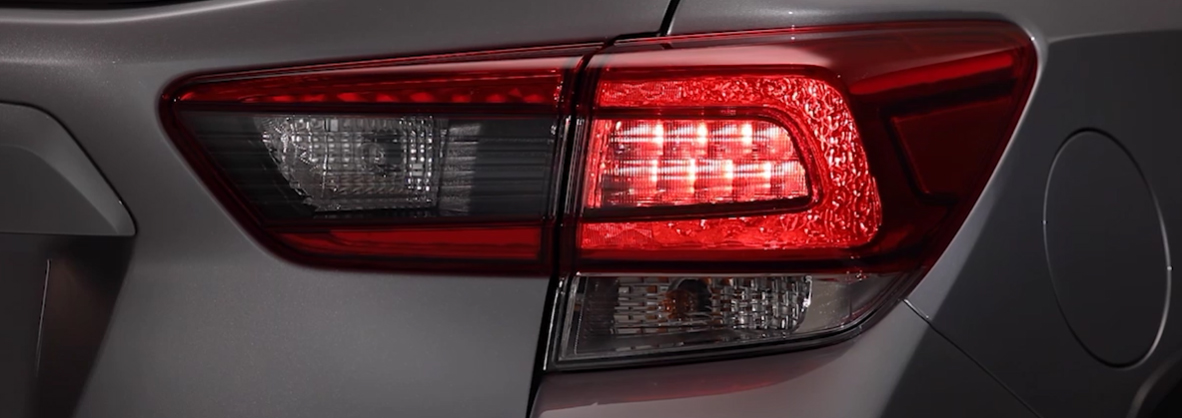 Subaru XV EyeSight 2022