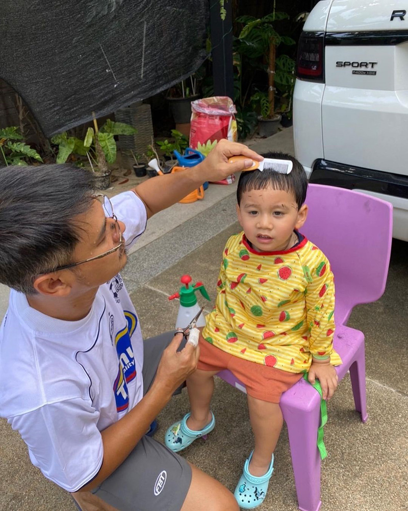 น้องบุญ