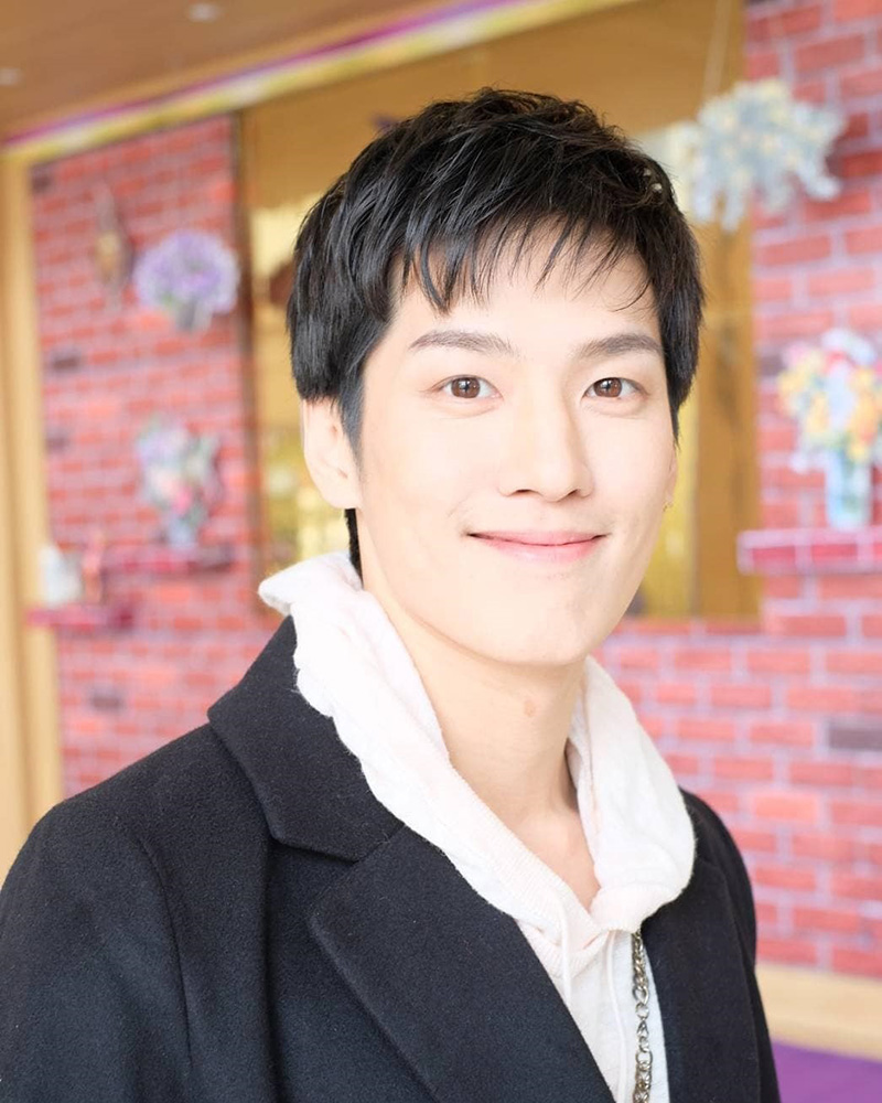 เต้ย ธโนทัย เลิก ซาร่า AF