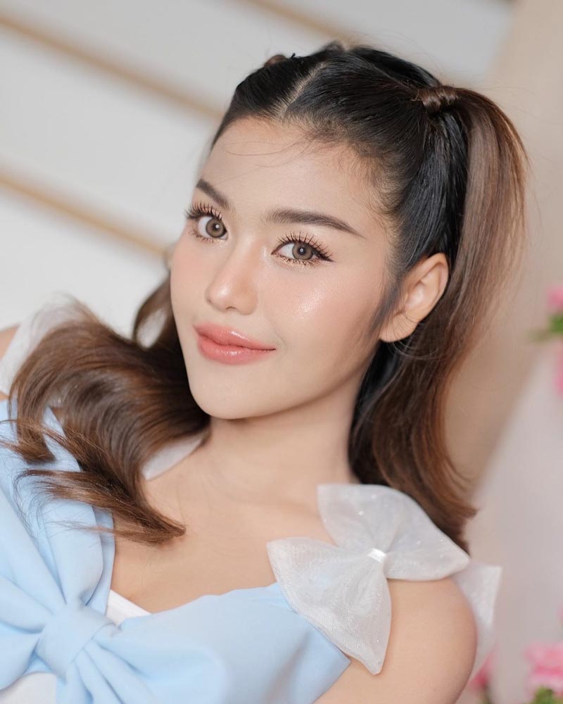 ธัญญ่า อาร์สยาม