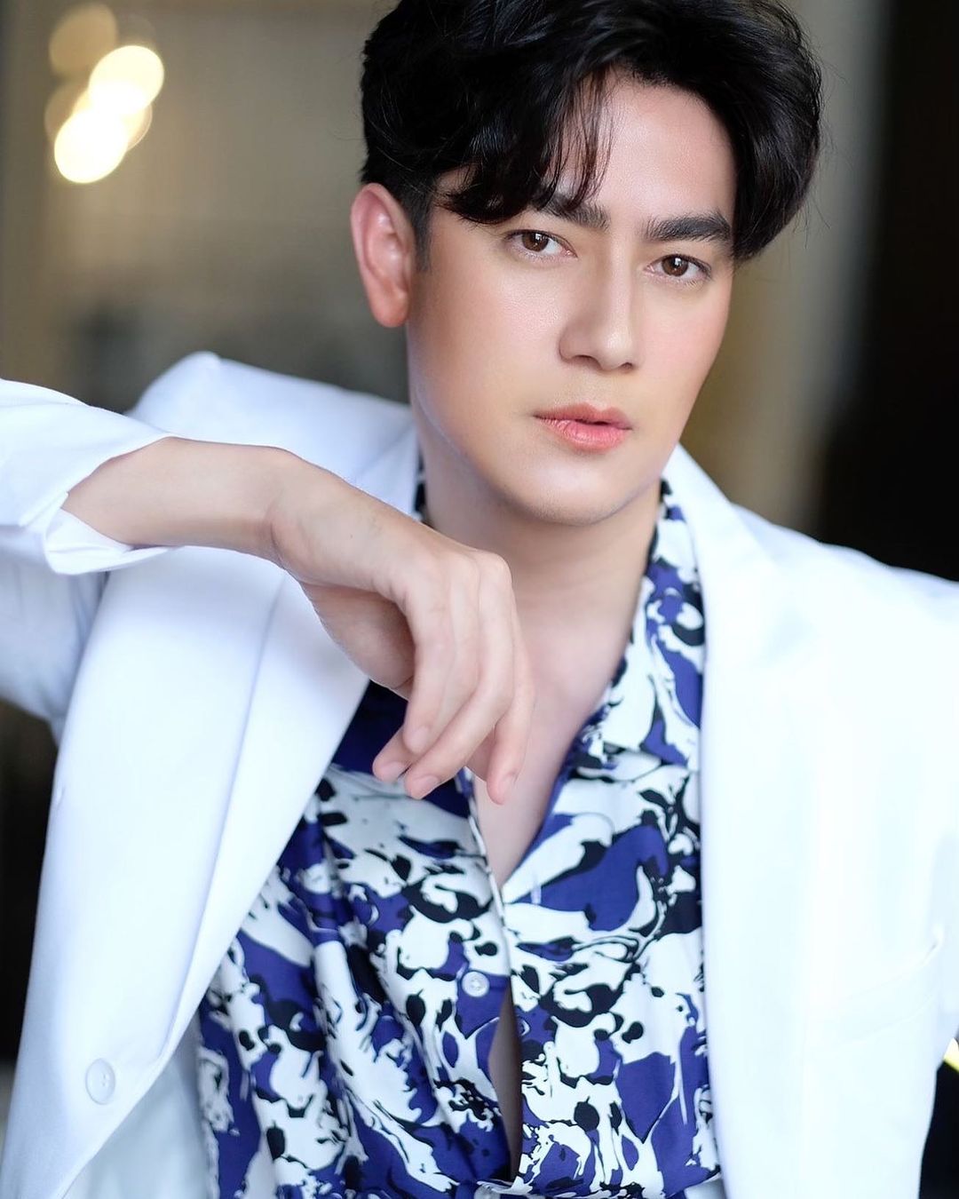 ฟิล์ม รัฐภูมิ
