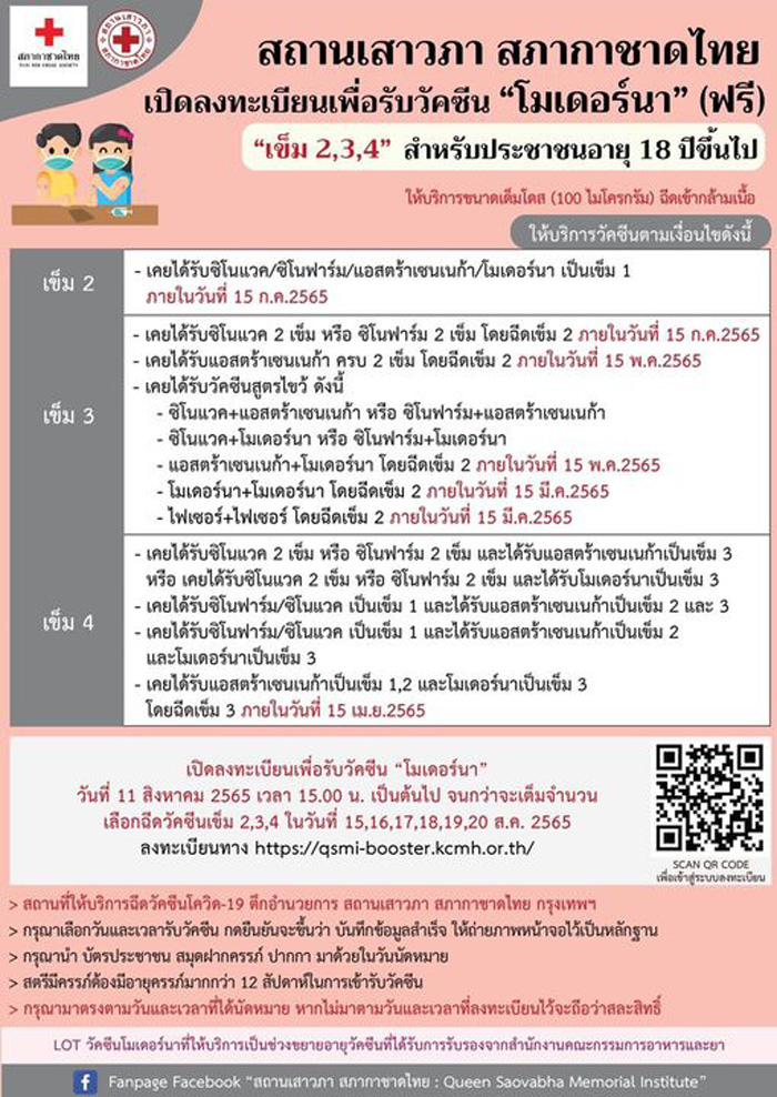 ฉีดวัคซีนโควิด 19