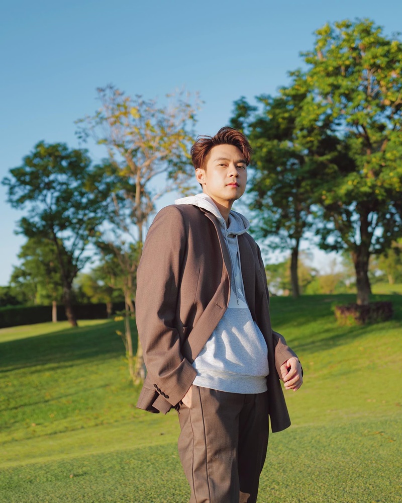 แดน วรเวช