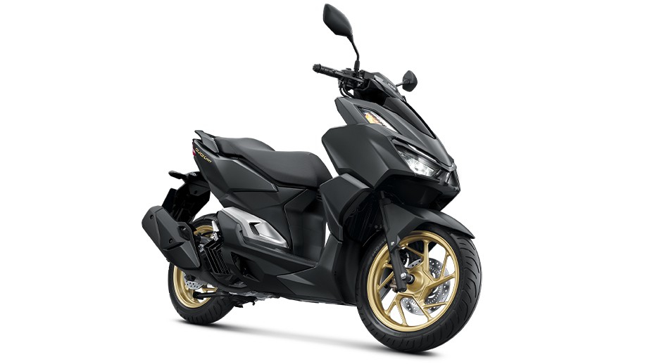 Honda Click 160 ราคา