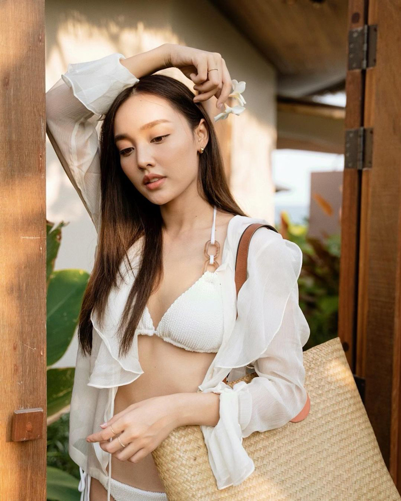 น้ำตาล พิจักขณา