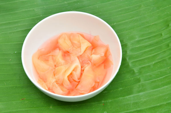 อาหารต้านโควิด 19