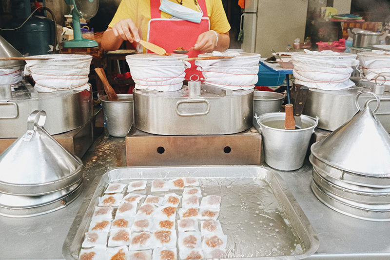 ร้านอาหารเชียงใหม่