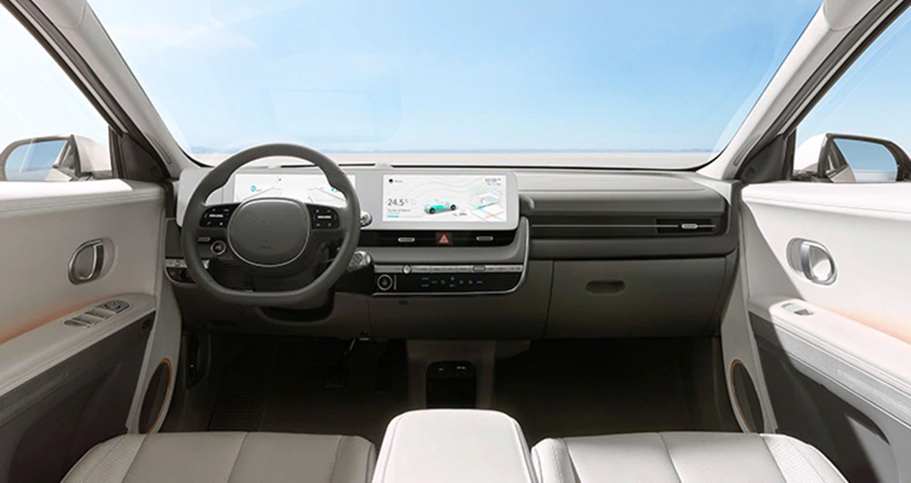 Hyundai Ioniq 5