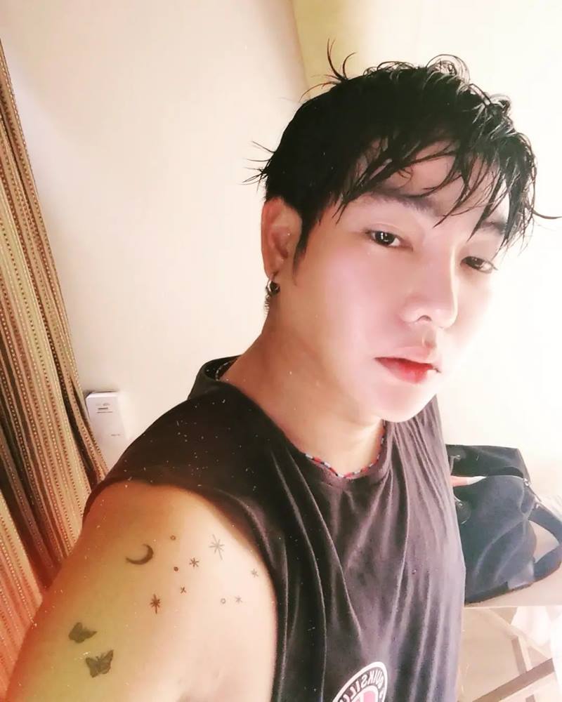 เป๊ก ผลิตโชค