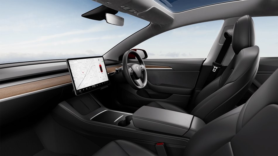 tesla