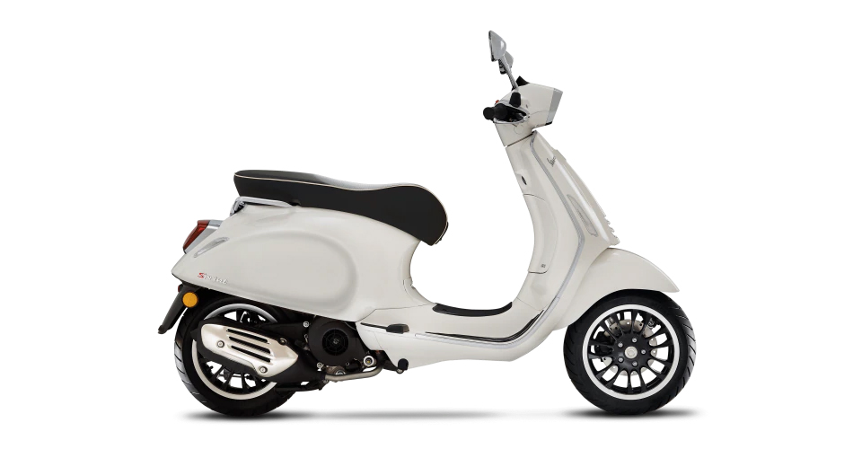 Vespa SPRINT 125 I-GET ABS 2022