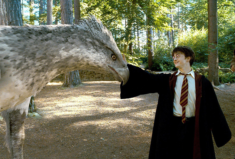 รีวิว Harry Potter and the Prisoner of Azkaban หนังในความทรงจำ