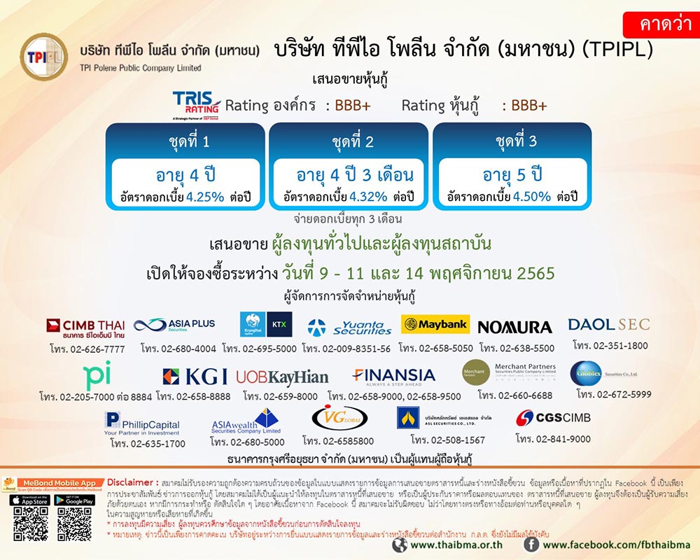 หุ้นกู้
