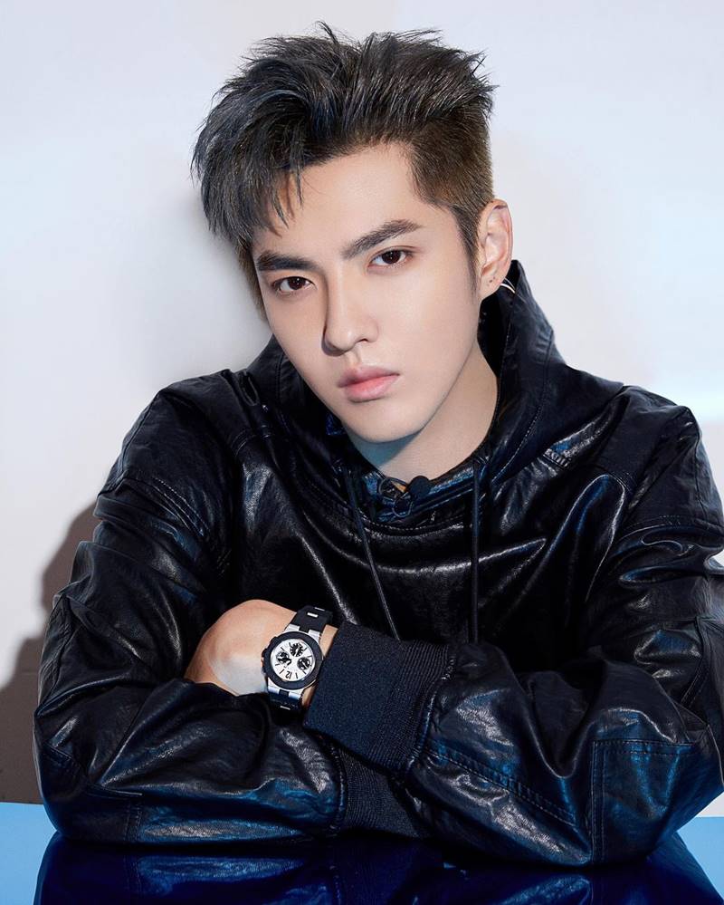คริส วู
