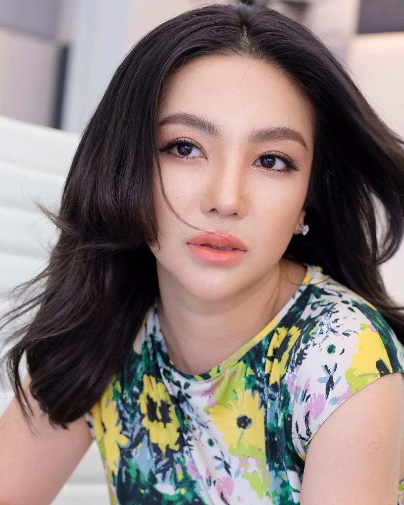 ฮารุ สุประกอบ