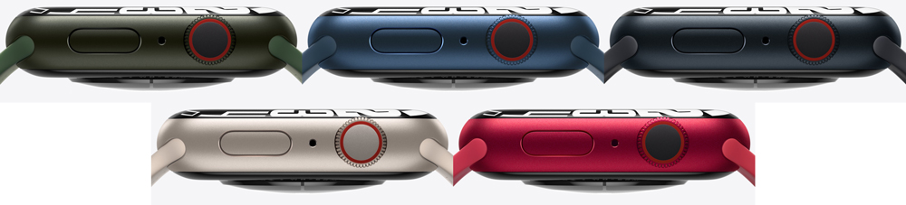 Apple Watch Series 7