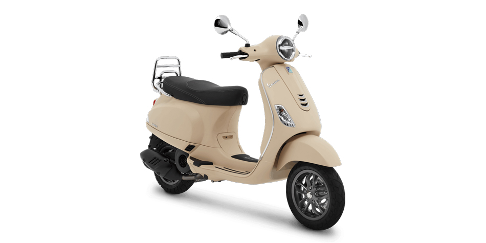 vespa lx 125 i get