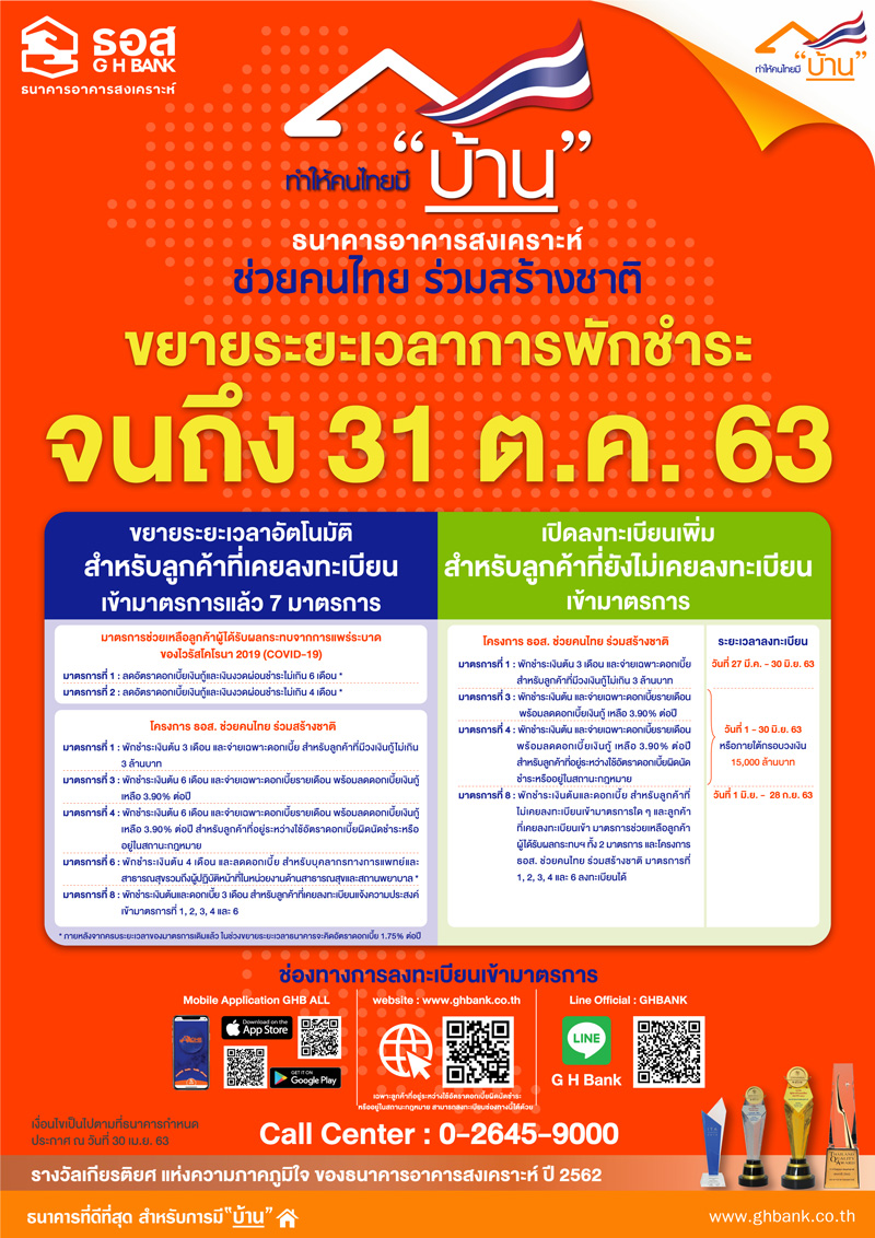 ธอส.