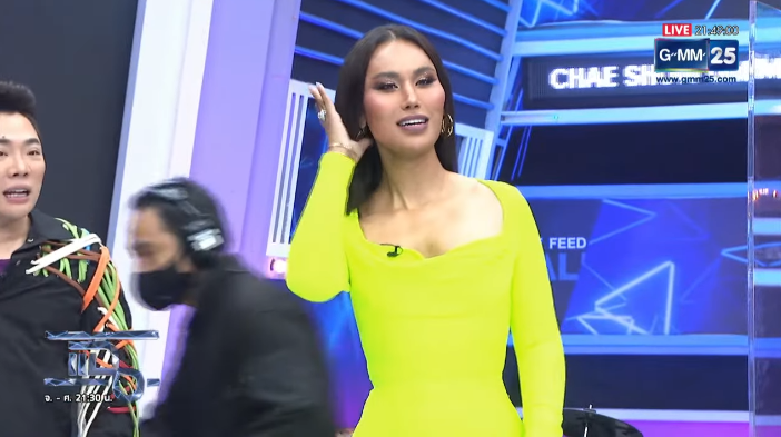 แอนนา ทีวีพูล
