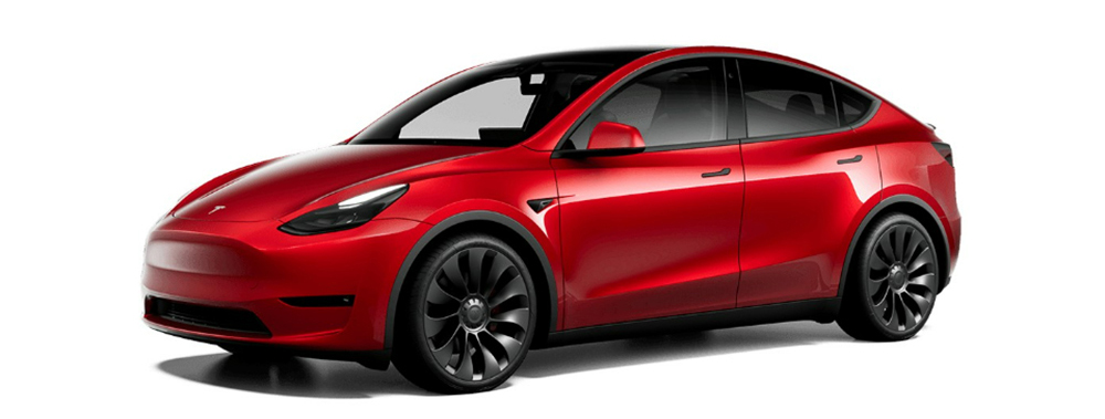 tesla